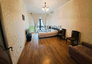 1-к квартира, вторичка, 38м2, 5/10 этаж