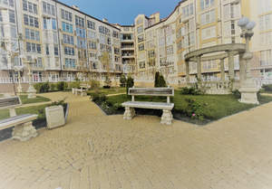 3-к квартира, вторичка, 84м2, 4/8 этаж