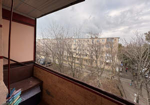 2-к квартира, вторичка, 45м2, 4/4 этаж