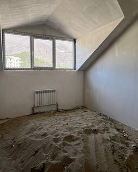 3-к квартира, вторичка, 105м2, 9/9 этаж