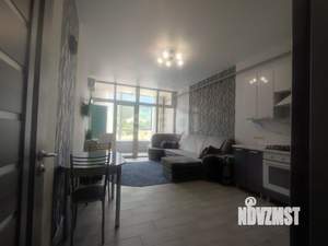 2-к квартира, вторичка, 55м2, 2/7 этаж