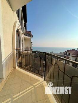 2-к квартира, вторичка, 80м2, 7/8 этаж