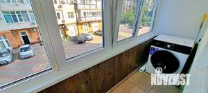 1-к квартира, вторичка, 49м2, 2/10 этаж