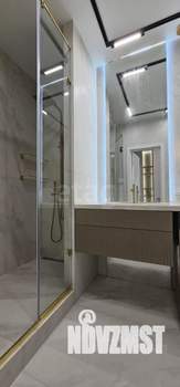 1-к квартира, вторичка, 42м2, 6/8 этаж