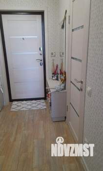 1-к квартира, вторичка, 45м2, 5/7 этаж