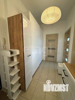 1-к квартира, вторичка, 38м2, 6/8 этаж