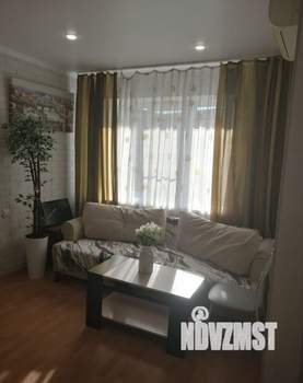 2-к квартира, вторичка, 45м2, 1/2 этаж