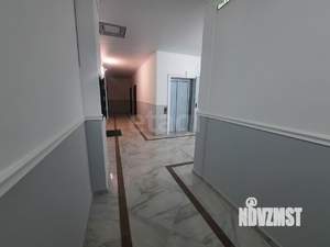 Студия квартира, вторичка, 33м2, 1/7 этаж