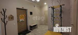 2-к квартира, вторичка, 71м2, 3/12 этаж