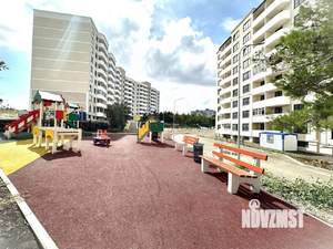 2-к квартира, вторичка, 72м2, 3/9 этаж