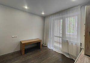 1-к квартира, вторичка, 20м2, 1/5 этаж