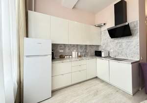 Студия квартира, вторичка, 28м2, 2/7 этаж