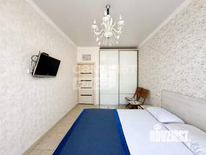 1-к квартира, вторичка, 50м2, 1/5 этаж