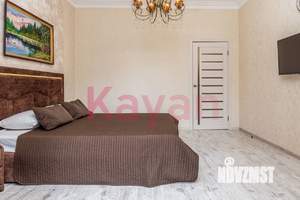 2-к квартира, вторичка, 73м2, 2/15 этаж