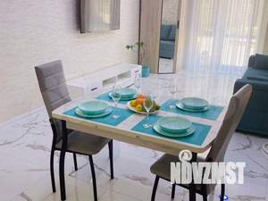 2-к квартира, вторичка, 55м2, 1/5 этаж