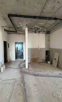 2-к квартира, вторичка, 135м2, 14/17 этаж