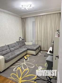 4-к квартира, вторичка, 88м2, 7/9 этаж