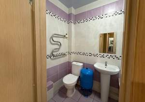 1-к квартира, вторичка, 37м2, 2/4 этаж