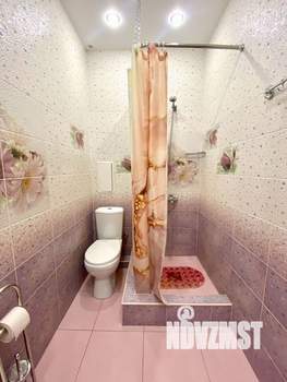 1-к квартира, вторичка, 51м2, 3/6 этаж