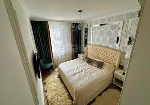 1-к квартира, вторичка, 54м2, 4/6 этаж