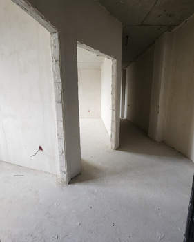 1-к квартира, вторичка, 56м2, 2/9 этаж