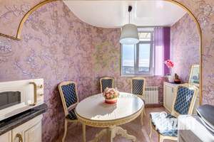 2-к квартира, вторичка, 58м2, 9/9 этаж