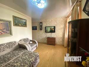 2-к квартира, вторичка, 55м2, 3/4 этаж