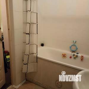 1-к квартира, вторичка, 41м2, 1/5 этаж