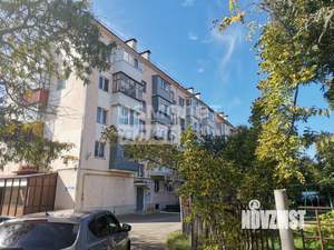 3-к квартира, вторичка, 62м2, 1/5 этаж