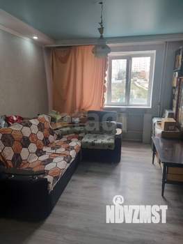 2-к квартира, вторичка, 51м2, 3/5 этаж