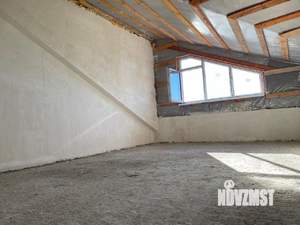 1-к квартира, вторичка, 50м2, 7/7 этаж