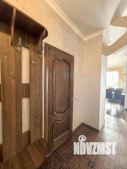 1-к квартира, вторичка, 51м2, 4/5 этаж