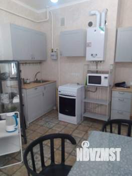 1-к квартира, вторичка, 46м2, 2/6 этаж