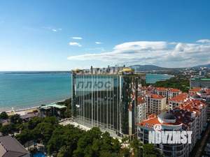 3-к квартира, вторичка, 138м2, 14/20 этаж