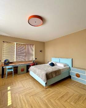 3-к квартира, вторичка, 105м2, 11/21 этаж