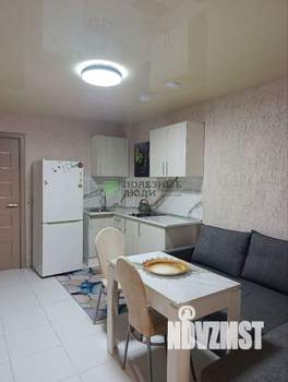 2-к квартира, вторичка, 62м2, -1/8 этаж