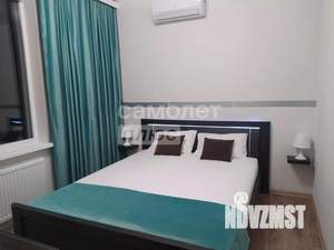 1-к квартира, вторичка, 50м2, 8/16 этаж