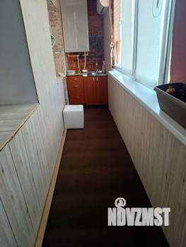 1-к квартира, вторичка, 36м2, 5/5 этаж