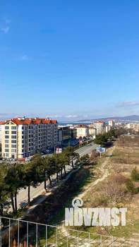 2-к квартира, вторичка, 124м2, 6/8 этаж