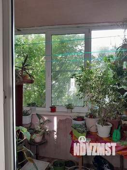 2-к квартира, вторичка, 49м2, 1/5 этаж