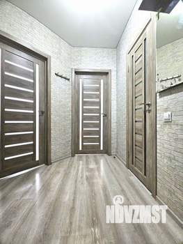 1-к квартира, вторичка, 33м2, 6/9 этаж