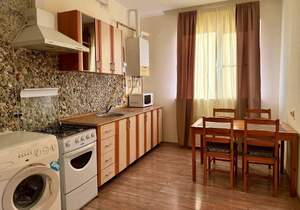 2-к квартира, вторичка, 50м2, 3/3 этаж