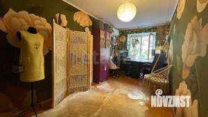 3-к квартира, вторичка, 64м2, 2/5 этаж