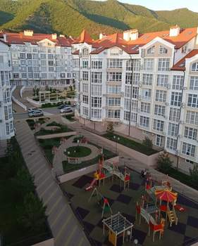 2-к квартира, вторичка, 84м2, 6/6 этаж
