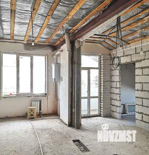 2-к квартира, вторичка, 75м2, 4/5 этаж