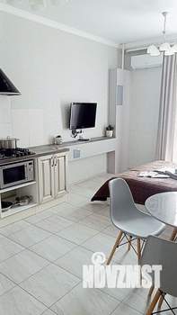 1-к квартира, вторичка, 49м2, 2/8 этаж