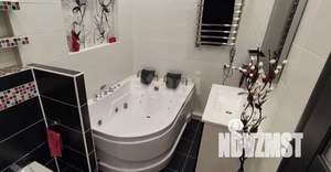 4-к квартира, вторичка, 107м2, 4/11 этаж