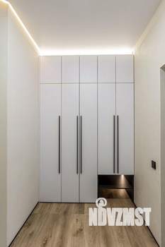 1-к квартира, вторичка, 53м2, 9/9 этаж