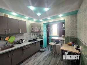 1-к квартира, вторичка, 29м2, 5/5 этаж