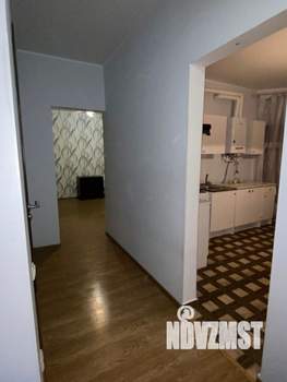 1-к квартира, вторичка, 50м2, 2/4 этаж